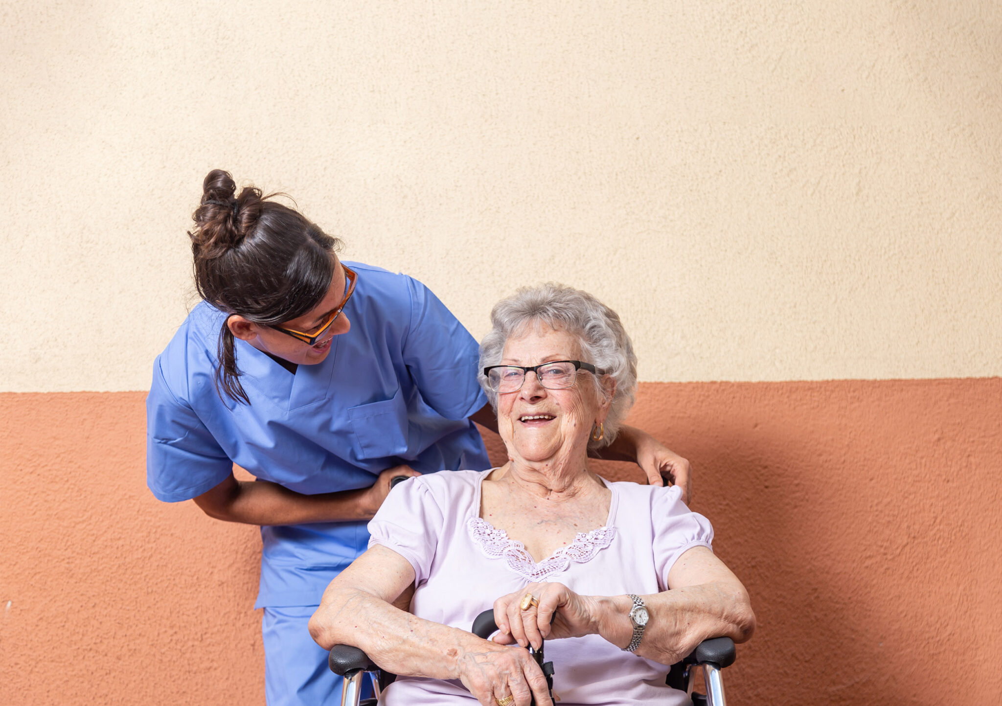 Playlist for Life training – Training in music and dementia
